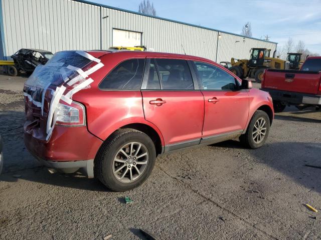 Photo 2 VIN: 2FMDK48C88BB28574 - FORD EDGE 