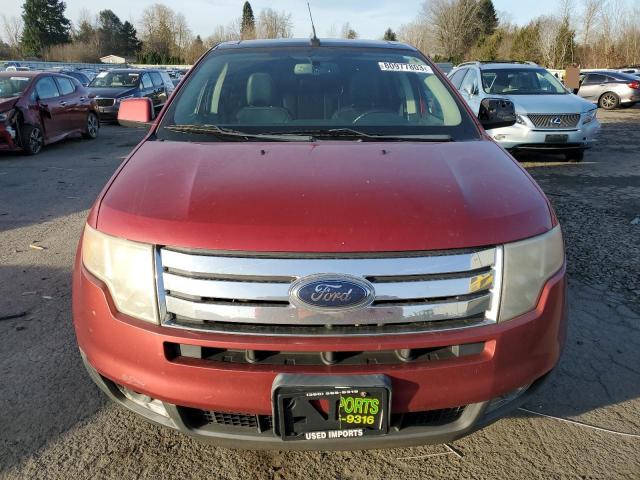 Photo 4 VIN: 2FMDK48C88BB28574 - FORD EDGE 