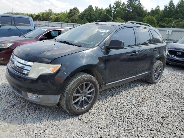 Photo 0 VIN: 2FMDK48C88BB30857 - FORD EDGE 