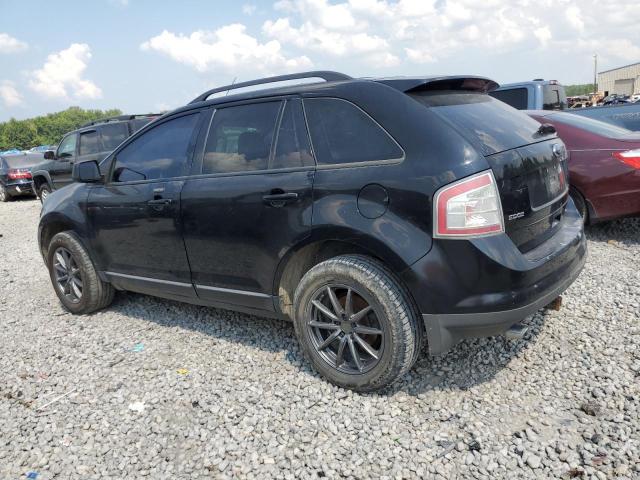 Photo 1 VIN: 2FMDK48C88BB30857 - FORD EDGE 