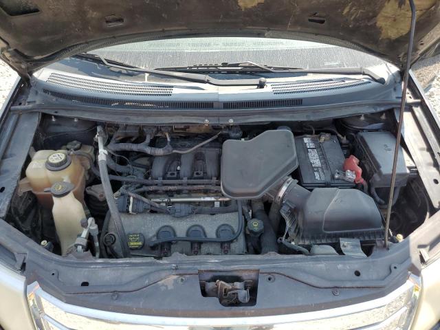 Photo 11 VIN: 2FMDK48C88BB30857 - FORD EDGE 