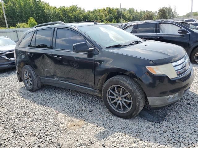 Photo 3 VIN: 2FMDK48C88BB30857 - FORD EDGE 