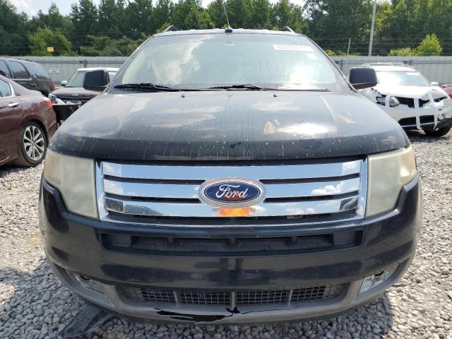 Photo 4 VIN: 2FMDK48C88BB30857 - FORD EDGE 