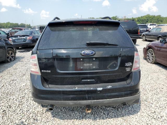 Photo 5 VIN: 2FMDK48C88BB30857 - FORD EDGE 