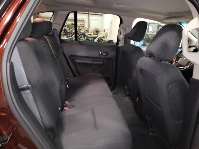 Photo 10 VIN: 2FMDK48C89BA97053 - FORD EDGE SEL 