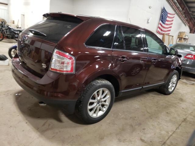 Photo 2 VIN: 2FMDK48C89BA97053 - FORD EDGE SEL 