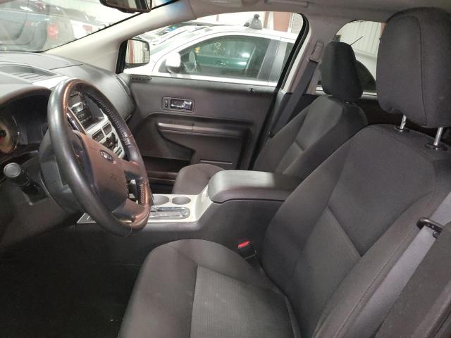 Photo 6 VIN: 2FMDK48C89BA97053 - FORD EDGE SEL 