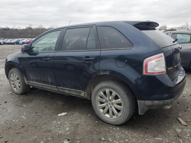 Photo 1 VIN: 2FMDK48C89BA98302 - FORD EDGE 