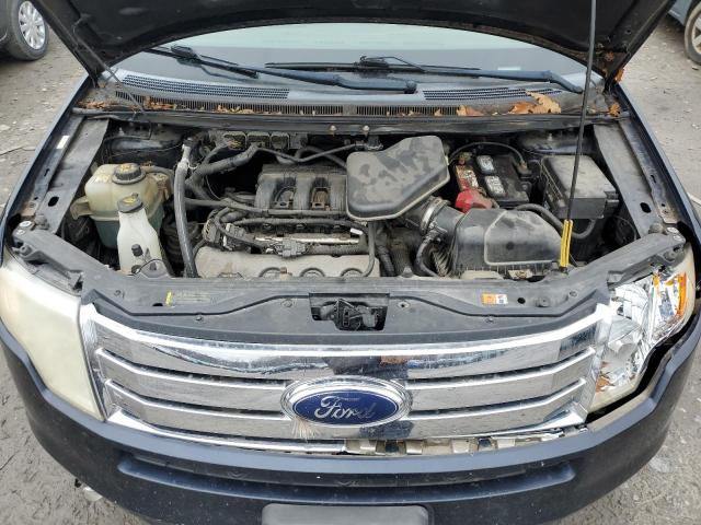 Photo 10 VIN: 2FMDK48C89BA98302 - FORD EDGE 