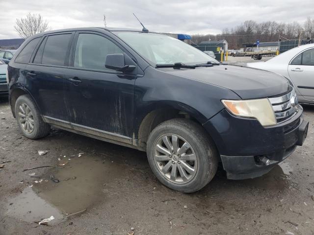 Photo 3 VIN: 2FMDK48C89BA98302 - FORD EDGE 