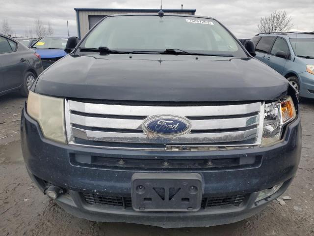 Photo 4 VIN: 2FMDK48C89BA98302 - FORD EDGE 