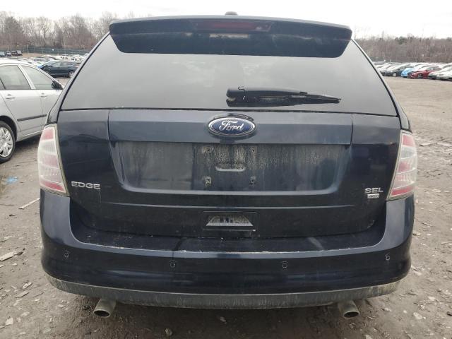 Photo 5 VIN: 2FMDK48C89BA98302 - FORD EDGE 