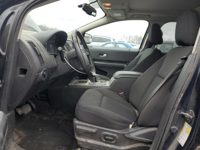 Photo 6 VIN: 2FMDK48C89BA98302 - FORD EDGE 