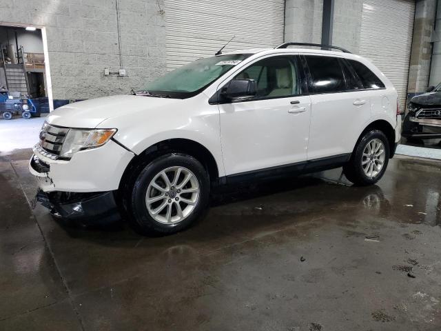 Photo 0 VIN: 2FMDK48C89BB00761 - FORD EDGE SEL 