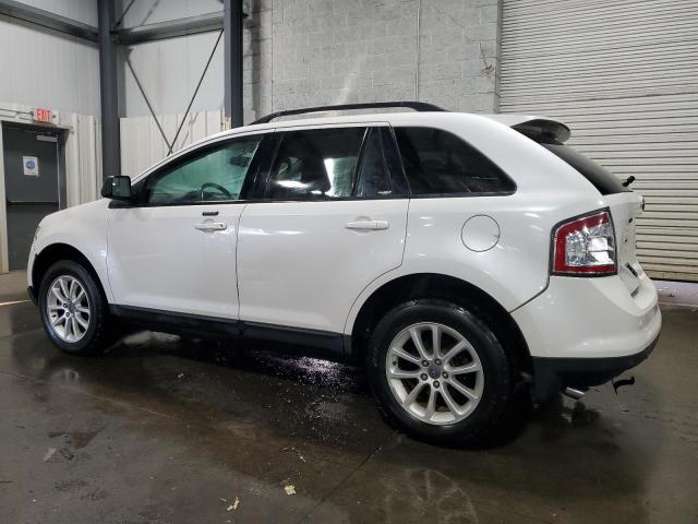 Photo 1 VIN: 2FMDK48C89BB00761 - FORD EDGE SEL 