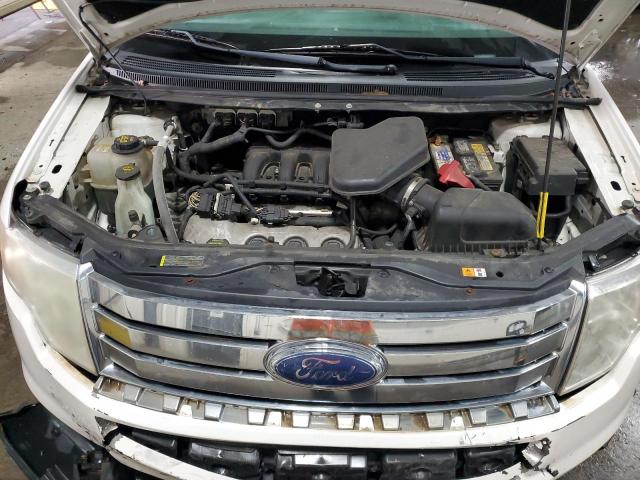 Photo 11 VIN: 2FMDK48C89BB00761 - FORD EDGE SEL 