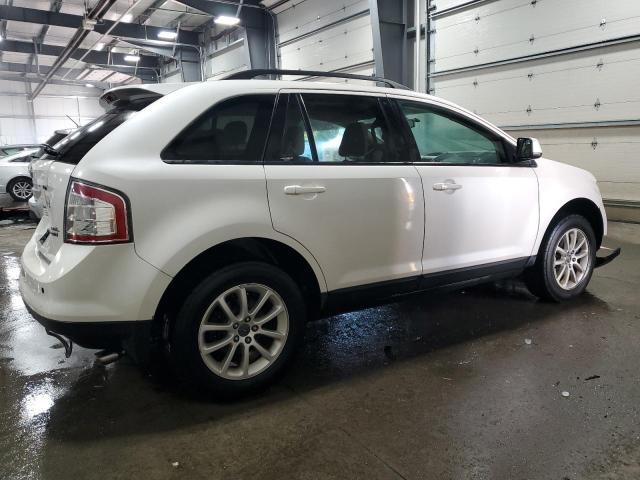 Photo 2 VIN: 2FMDK48C89BB00761 - FORD EDGE SEL 