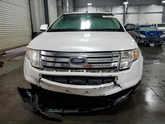 Photo 4 VIN: 2FMDK48C89BB00761 - FORD EDGE SEL 