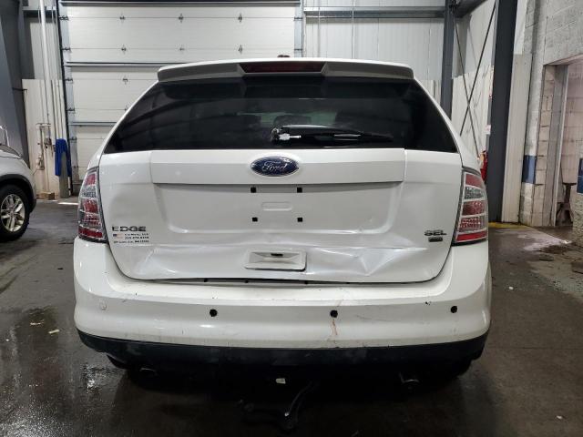 Photo 5 VIN: 2FMDK48C89BB00761 - FORD EDGE SEL 