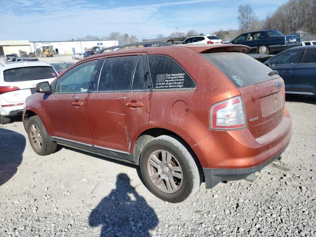 Photo 1 VIN: 2FMDK48C97BB36598 - FORD EDGE 