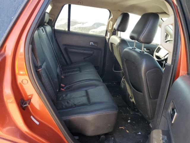 Photo 10 VIN: 2FMDK48C97BB36598 - FORD EDGE 