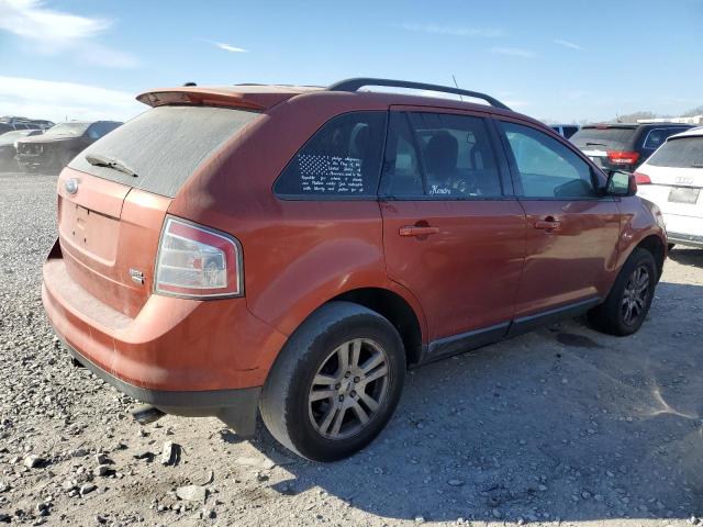 Photo 2 VIN: 2FMDK48C97BB36598 - FORD EDGE 