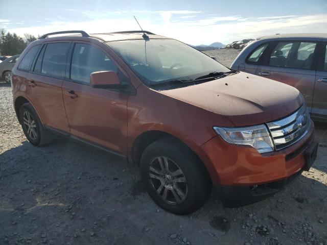 Photo 3 VIN: 2FMDK48C97BB36598 - FORD EDGE 