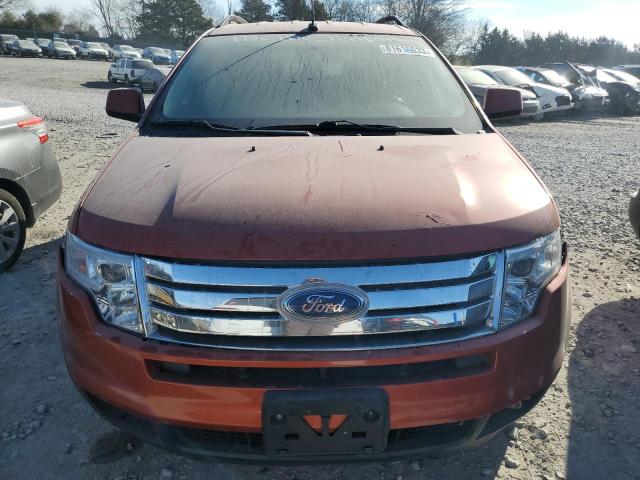 Photo 4 VIN: 2FMDK48C97BB36598 - FORD EDGE 