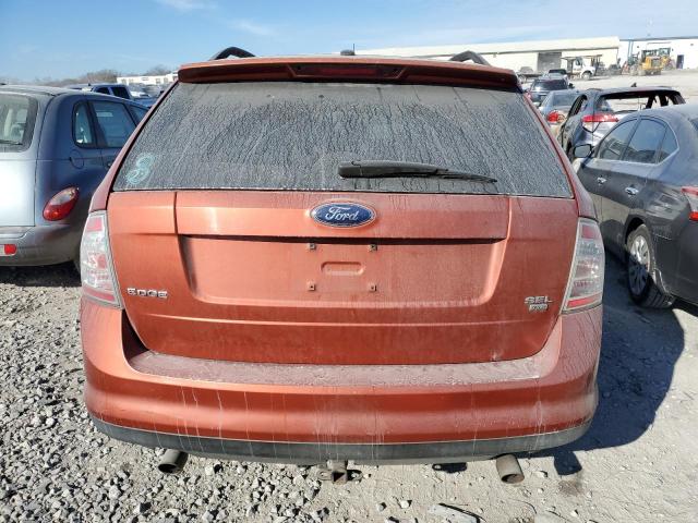 Photo 5 VIN: 2FMDK48C97BB36598 - FORD EDGE 