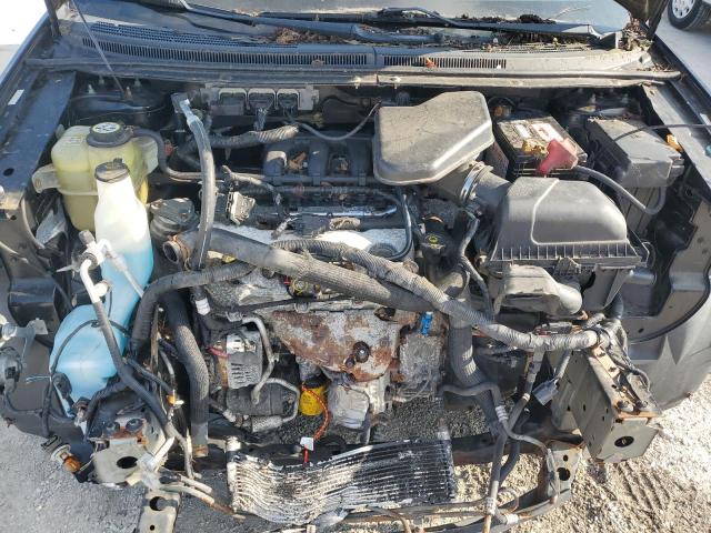 Photo 11 VIN: 2FMDK48C98BA14096 - FORD EDGE SEL 