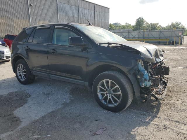 Photo 3 VIN: 2FMDK48C98BA14096 - FORD EDGE SEL 