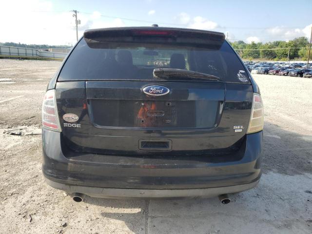 Photo 5 VIN: 2FMDK48C98BA14096 - FORD EDGE SEL 