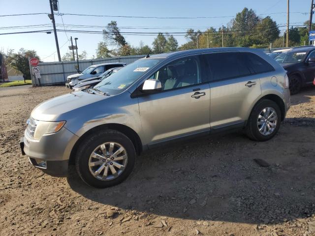 Photo 0 VIN: 2FMDK48C98BA36888 - FORD EDGE SEL 