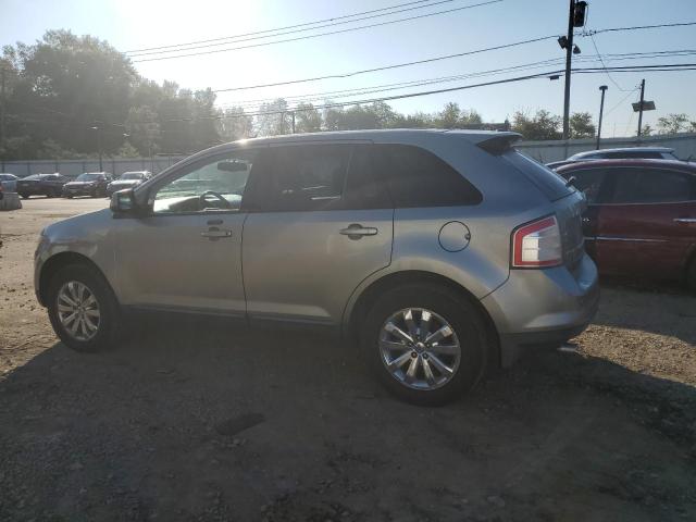 Photo 1 VIN: 2FMDK48C98BA36888 - FORD EDGE SEL 