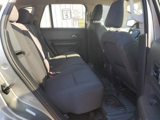 Photo 10 VIN: 2FMDK48C98BA36888 - FORD EDGE SEL 