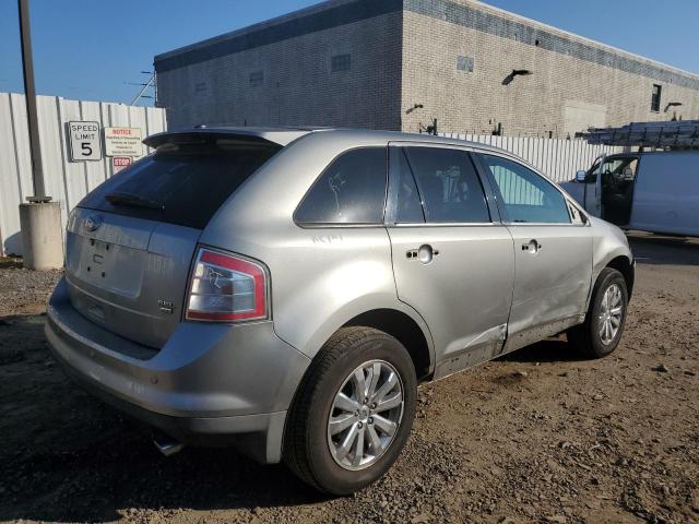 Photo 2 VIN: 2FMDK48C98BA36888 - FORD EDGE SEL 