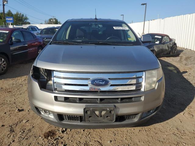 Photo 4 VIN: 2FMDK48C98BA36888 - FORD EDGE SEL 