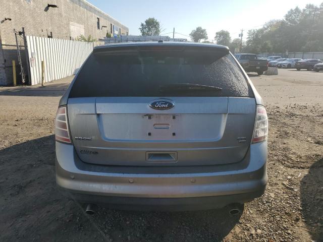 Photo 5 VIN: 2FMDK48C98BA36888 - FORD EDGE SEL 