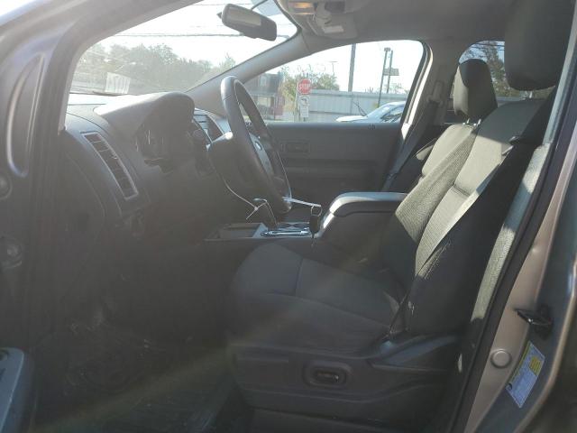 Photo 6 VIN: 2FMDK48C98BA36888 - FORD EDGE SEL 