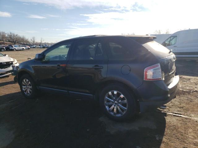 Photo 1 VIN: 2FMDK48C98BA74878 - FORD EDGE 