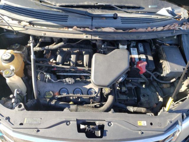 Photo 11 VIN: 2FMDK48C98BA74878 - FORD EDGE 