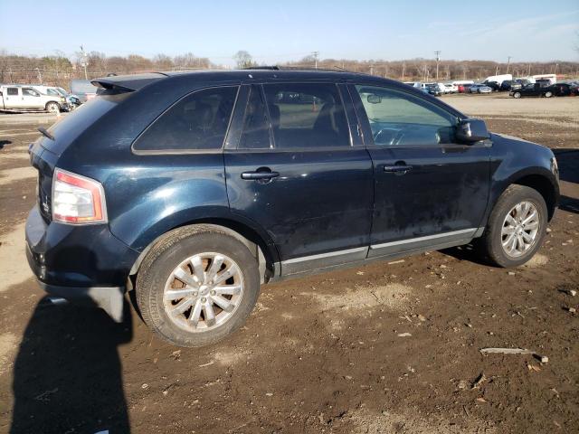 Photo 2 VIN: 2FMDK48C98BA74878 - FORD EDGE 