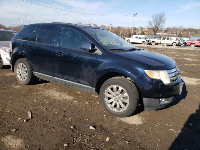 Photo 3 VIN: 2FMDK48C98BA74878 - FORD EDGE 