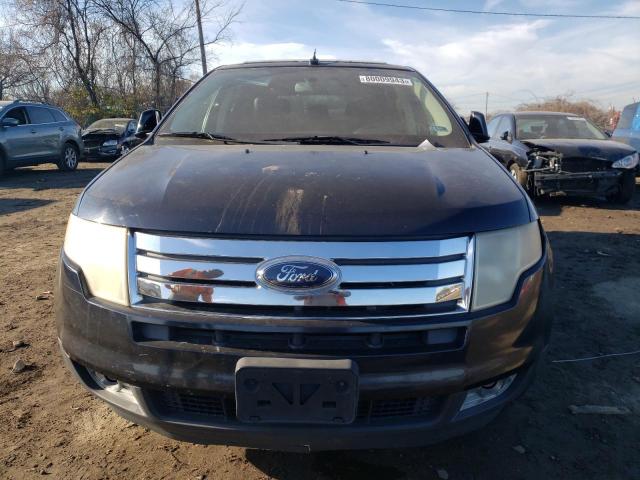 Photo 4 VIN: 2FMDK48C98BA74878 - FORD EDGE 