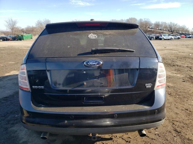 Photo 5 VIN: 2FMDK48C98BA74878 - FORD EDGE 