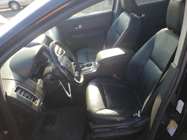 Photo 6 VIN: 2FMDK48C98BA74878 - FORD EDGE 