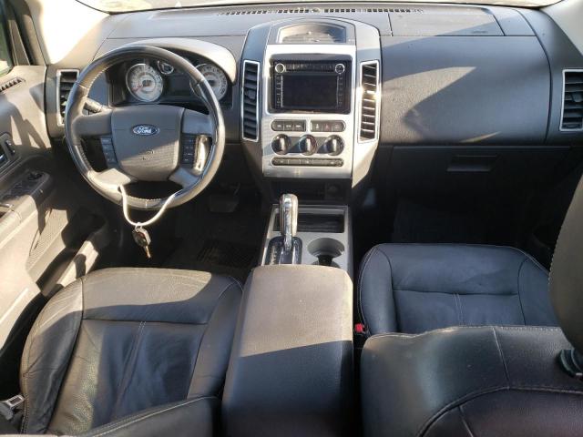 Photo 7 VIN: 2FMDK48C98BA74878 - FORD EDGE 