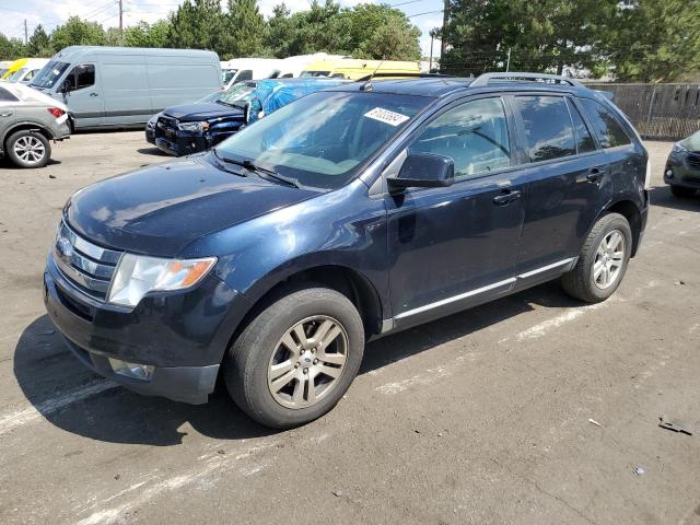 Photo 0 VIN: 2FMDK48C98BB05711 - FORD EDGE 