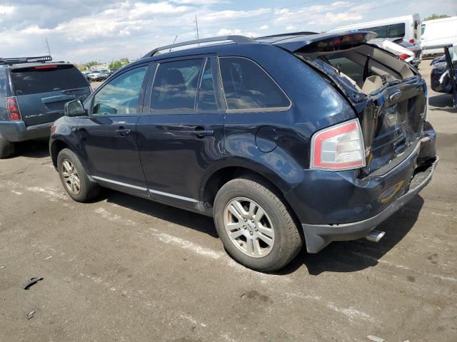 Photo 1 VIN: 2FMDK48C98BB05711 - FORD EDGE 