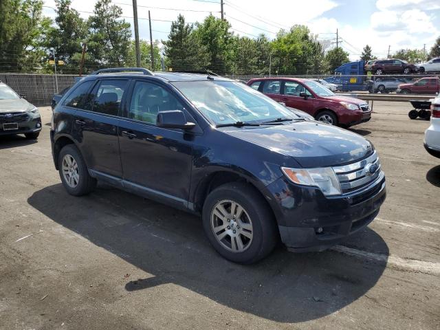 Photo 3 VIN: 2FMDK48C98BB05711 - FORD EDGE 